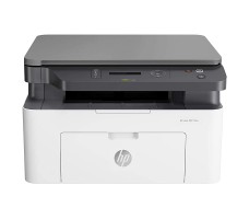HP Laser MFP 136a Multifunction Printer